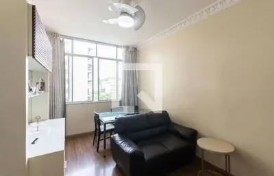 Apartamento para venda - maracanã, 2 quartos,  60 m² - rio de janeiro