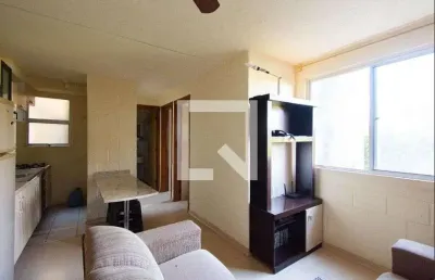 Apartamento para venda - olaria, 2 quartos,  40 m² - canoas