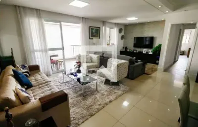 Apartamento para venda - vila andrade, 3 quartos,  170 m² - são paulo