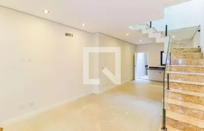 Casa para venda - chácara santo antonio, 3 quartos,  135 m² - são paulo