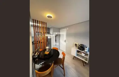 Apartamento para venda - piratininga, 2 quartos,  46 m² - osasco