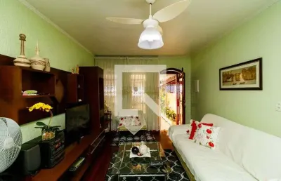 Casa para venda - jardim brasil , 3 quartos,  101 m² - são paulo