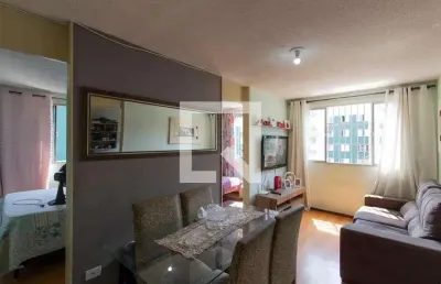 Apartamento para venda - ermelino matarazzo, 3 quartos,  47 m² - são paulo