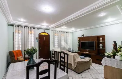 Casa para venda - vila carrão, 3 quartos,  178 m² - são paulo