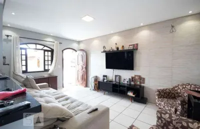 Casa para venda - são pedro, 2 quartos,  98 m² - osasco