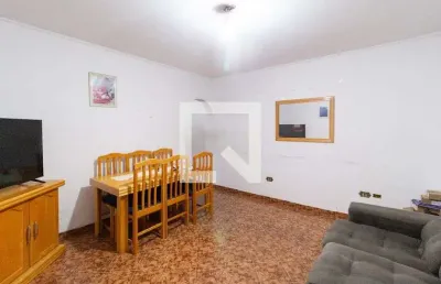 Casa para venda - centro, 2 quartos,  126 m² - osasco