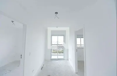 Apartamento para venda - sapopemba, 2 quartos,  36 m² - são paulo