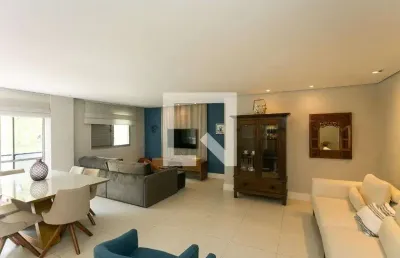 Apartamento para venda - vila andrade, 2 quartos,  107 m² - são paulo