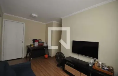 Apartamento para venda - parque novo mundo , 2 quartos,  52 m² - são paulo