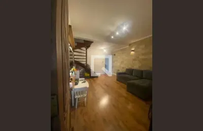 Casa para venda - parque são domingos, 3 quartos,  100 m² - são paulo