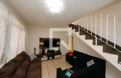 Casa para venda - vila formosa, 2 quartos,  134 m² - são paulo