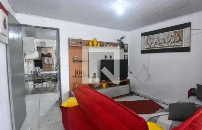 Casa para venda - vila formosa, 2 quartos,  116 m² - são paulo