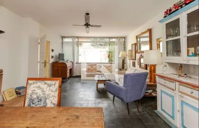 Casa para venda - santo amaro , 3 quartos,  160 m² - são paulo