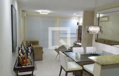 Apartamento para venda - jacarepaguá, 2 quartos,  70 m² - rio de janeiro
