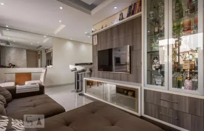 Apartamento para venda - humaitá, 2 quartos,  58 m² - porto alegre