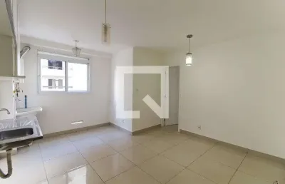 Apartamento para venda - mooca, 1 quarto,  32 m² - são paulo