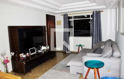 Casa para venda - freguesia do ó, 3 quartos,  140 m² - são paulo