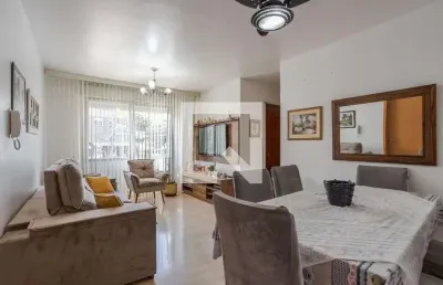 Apartamento para venda - são sebastião, 2 quartos,  60 m² - porto alegre