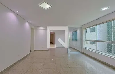 Apartamento para venda - buritis, 4 quartos,  145 m² - belo horizonte