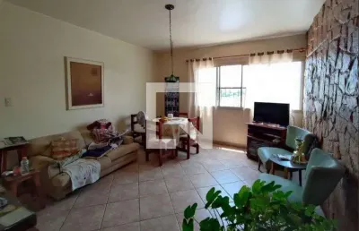 Apartamento para venda - são bernardo, 3 quartos,  102 m² - campinas