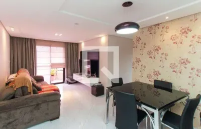 Cobertura para venda - tucuruvi, 3 quartos,  160 m² - são paulo