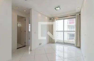 Apartamento para venda - vila américa, 2 quartos,  55 m² - santo andré
