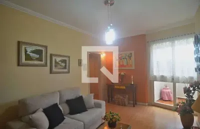 Apartamento para venda - centro, 2 quartos,  70 m² - canoas