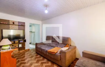 Casa para venda - vila gustavo, 3 quartos,  52 m² - são paulo
