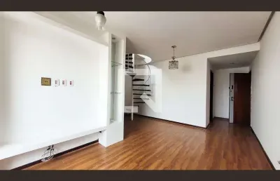 Cobertura para venda - bonfim, 4 quartos,  170 m² - campinas