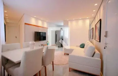 Apartamento para venda - nova suíssa, 2 quartos,  63 m² - belo horizonte