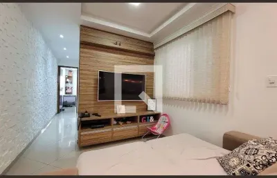 Apartamento para venda - santa teresinha, 2 quartos,  67 m² - santo andré