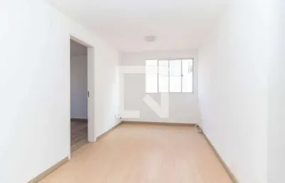 Apartamento para venda - itaquera, 3 quartos,  60 m² - são paulo