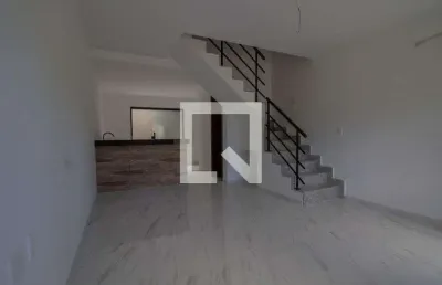 Casa / sobrado em condomínio para venda - vargem grande, 2 quartos,  120 m² - rio de janeiro