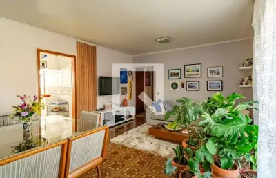 Apartamento para venda - tatuapé, 4 quartos,  89 m² - são paulo