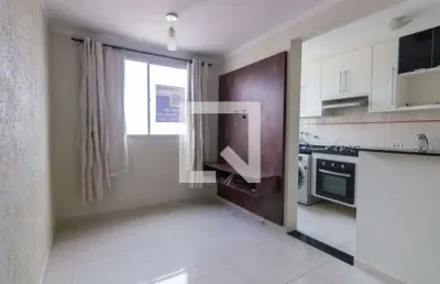 Apartamento para venda - campos elíseos , 2 quartos,  45 m² - campinas