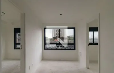 Kitnet / stúdio para venda - moema, 2 quartos,  38 m² - são paulo