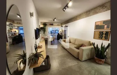 Apartamento para venda - vila olímpia, 2 quartos,  78 m² - são paulo