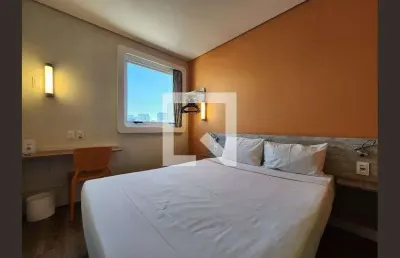 Kitnet / stúdio para venda - santo antônio, 1 quarto,  18 m² - belo horizonte