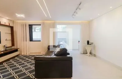 Apartamento para venda - cidade são francisco , 3 quartos,  120 m² - são paulo