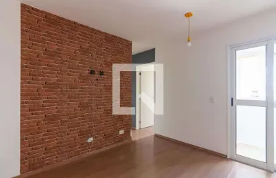 Apartamento para venda - quitaúna, 2 quartos,  47 m² - osasco