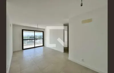 Apartamento para venda - barra da tijuca - marapendi, 3 quartos,  121 m² - rio de janeiro