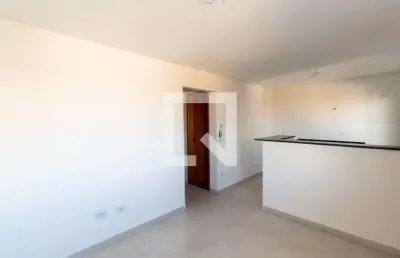 Apartamento para venda - cidade patriarca, 2 quartos,  40 m² - são paulo