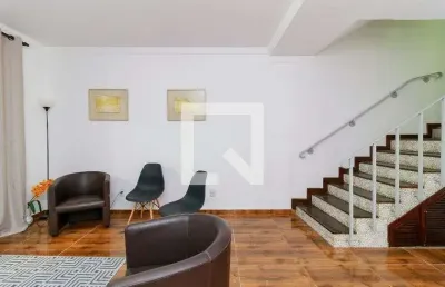 Casa para venda - santo amaro , 3 quartos,  160 m² - são paulo