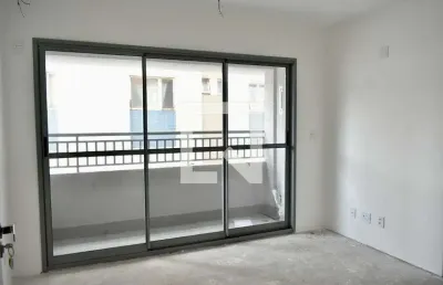 Apartamento para venda - saúde, 1 quarto,  34 m² - são paulo