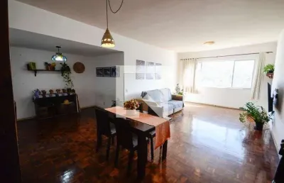 Apartamento para venda - grajaú, 3 quartos,  130 m² - rio de janeiro
