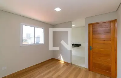 Apartamento para venda - vila carrão, 2 quartos,  47 m² - são paulo