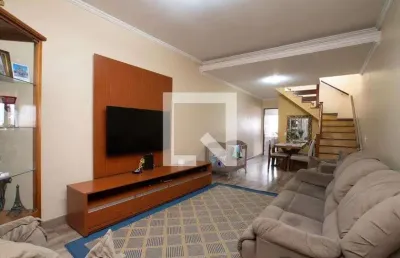 Casa para venda - gopoúva, 3 quartos,  150 m² - guarulhos