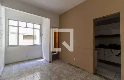 Apartamento para venda - grajaú, 2 quartos,  65 m² - rio de janeiro