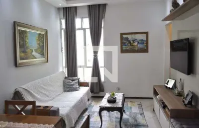Apartamento para venda - méier, 2 quartos,  64 m² - rio de janeiro