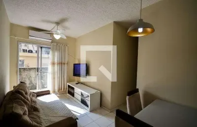 Apartamento para venda - são cristóvão, 2 quartos,  47 m² - rio de janeiro